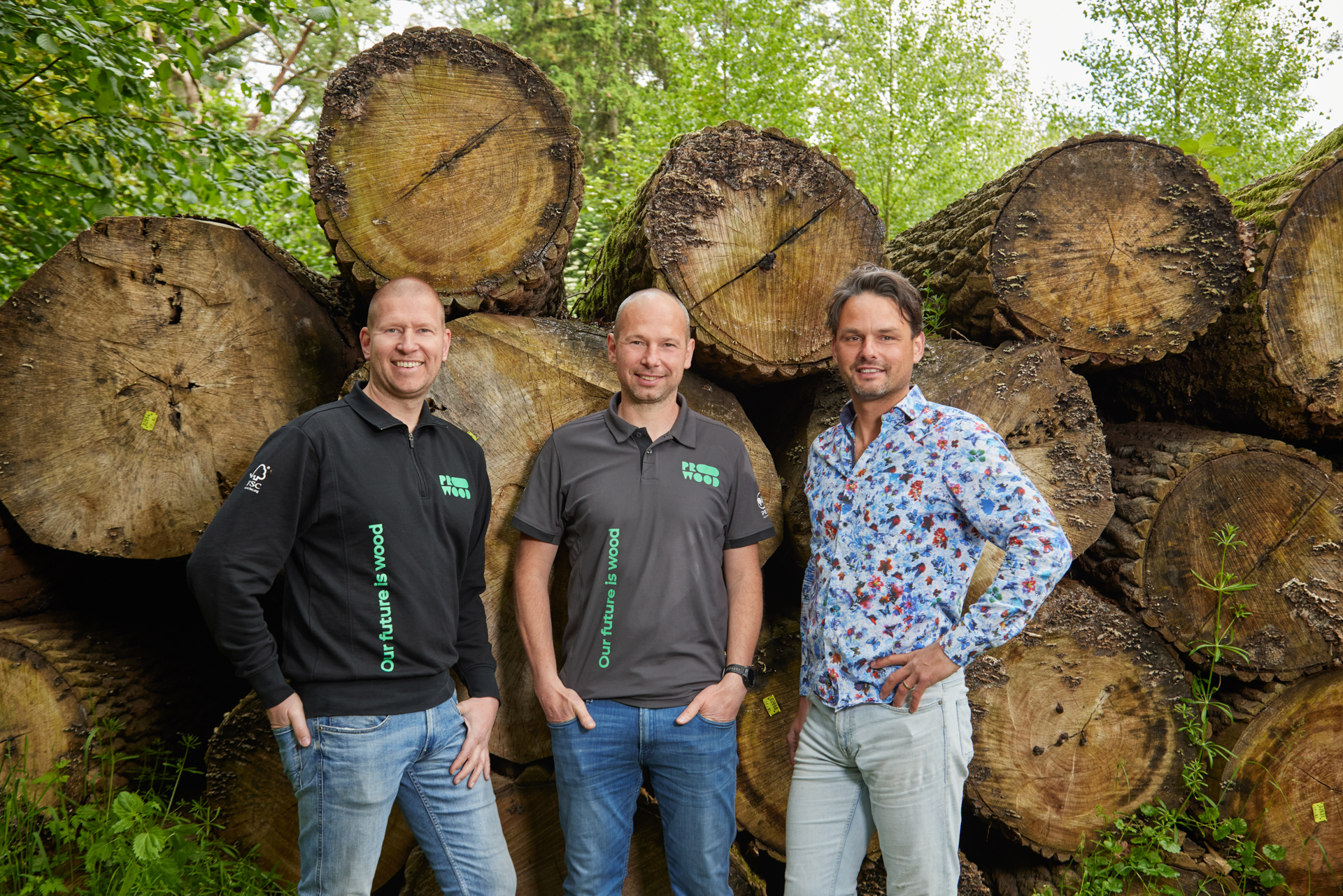 Samenwerking Peppelhout-Prowood is een plus voor B2B-markt populierenhout